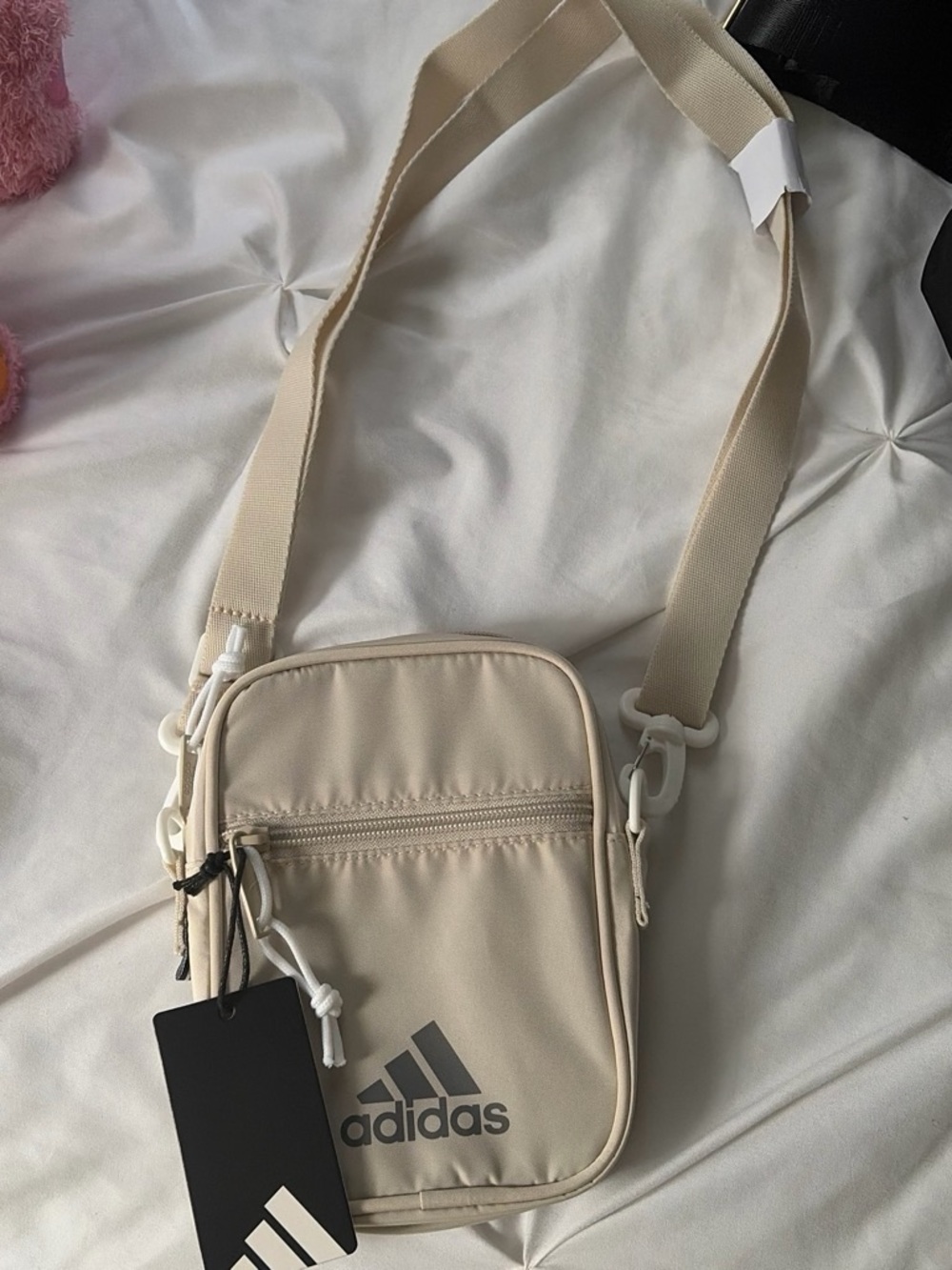 Adidas Crossbody brand new